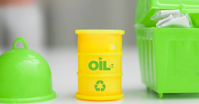 Oil Recycling Regulations and Compliance Requirements In The UK